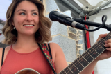 Concert de Lola Delaunay Saint Michel Chef Chef Destination Pornic