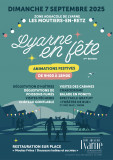 Lyarne en fête