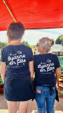 Lyarne en fête