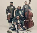 Ma région Virtuose: Vivaldi: The Four Seasons – in Janoska style pornic