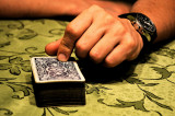 Magic - Initiation et jeu