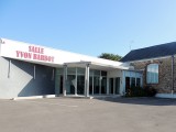 salle Yvon Barbot Mairie de Cheix en Retz