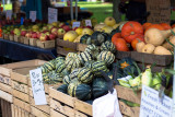 Marché Les Moutiers-en-Retz