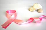 Marche au profit d'Octobre Rose
