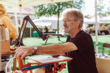 Marché de créateur : Le Marché des Sourires, 2ème édition