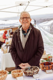 Marché de créateur : Le Marché des Sourires, 2ème édition