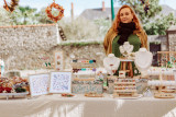 Marché de créateur : Le Marché des Sourires, 2ème édition