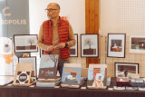 Marché de créateur : Le Marché des Sourires, 2ème édition
