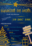 Marché de Noël
