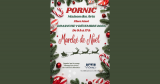 Marché de Noël par les amis de la Birochère Pornic