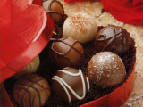 Marché de Noël pornic