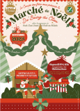 Marché de Noël pornic