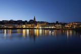 Marché nocturne du samedi à Pornic