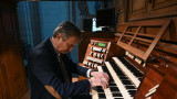 Michel-Bourcier-Organiste