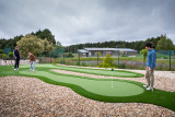 MINI-GOLF - BLUEGREEN GOLF PORNIC