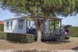 Camping Eléovic proche plage et mer - Préfailles