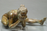 Exposition de peintures à l'huile et sculptures