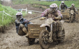 Moto side-car cross fresnay en retz villeneuve en retz
