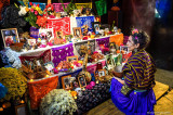Muertival Esprit es-tu là festival halloween port st père