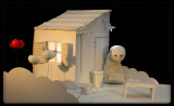 Multicolore - Théâtre d'objets et marionnettes