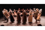 Music and dance of the Pays de Retz Pornic Castle European Heritage Days Destination Pornic