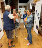 Nuit Européenne des Musées PORNIC VILLENEUVE EN RETZ
