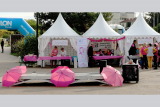 Pink October with Les Roses de Retz in Pornic: breast cancer, prevention, support, solidarity – Destination Pornic