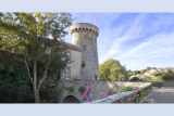Pink October with Les Roses de Retz in Pornic: breast cancer, prevention, support, solidarity – Destination Pornic