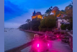 Pink October with Les Roses de Retz in Pornic: breast cancer, prevention, support, solidarity – Destination Pornic