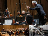 ONB/ DEUX PIANOS POUR UN ORCHESTRE/ FESTIVAL PORNIC CLASSIC