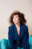One woman show de Anne Depetrini: 