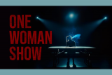 One woman show musical : J'assume