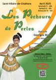 Opéra - Les pêcheurs de perles