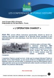 OPERATION CHARIOT PORNIC