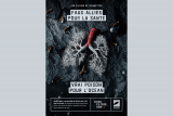Opération internationale : Surfrider contre les mégots de cigarette écologie collecte sensibilisation Destination Pornic