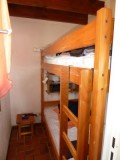 Chambre cabine -OCE84-