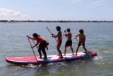 paddle, paddle hire, centre nautique de la cormorane, tharon plage, saint michel chef, nautical activities, destination pornic