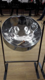 Parcours croisés - Atelier Steel drum
