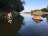 FRESHWATER FISHING WITH GOUPIL PECHE	