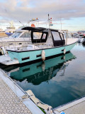 pêche en mer Pornic