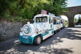 pornic petit train touristique circuit commenté découverte balade tour