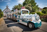 pornic petit train touristique circuit commenté découverte balade tour