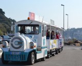 pornic circuit petit train touristique découverte balade commentée panoramique