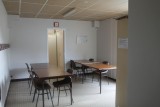 Petite salle de la salle des Goélands à La Plaine-sur-Mer