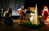 Petits contes d'hiver pour les petits