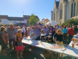 plain' Apéro la plaine sur mer grand randez-vous musique