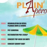 Plain' Apéro