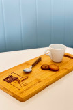 Planche à découper Les Moutiers-en-Retz apéro apéritif dessert café Pornic