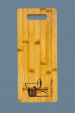 Planche à découper Tharon-Plage apéro apéritif dessert café Pornic