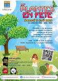Plantes en fête